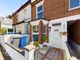 Thumbnail Terraced house for sale in Florence Road, Norwich