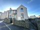 Thumbnail End terrace house for sale in London Road, Bodedern, Holyhead