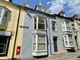 Thumbnail Property for sale in Custom House Street, Aberystwyth
