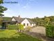 Thumbnail Bungalow for sale in Llanfyllin, Powys