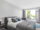 Thumbnail Terraced house for sale in Oak Grove, Coppetts Road, Muswell Hill, London