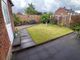 Thumbnail Bungalow for sale in Collins Close, Broseley, Shropshire