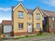 Thumbnail Link-detached house to rent in Stour Close, Harwich