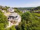 Thumbnail Detached house for sale in Higher Kelly, Calstock, Cornwall