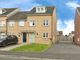 Thumbnail Town house for sale in Gable Court, Stockton-On-Tees