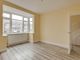 Thumbnail End terrace house for sale in Somerset Road, Southall