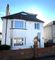 Thumbnail Detached house for sale in Victoria Road, Hythe
