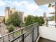 Thumbnail Flat for sale in Greet Street, London