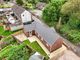 Thumbnail Detached bungalow for sale in The Westlands, Wellington Road, Muxton, Telford