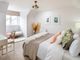Thumbnail End terrace house for sale in The Muirs, Kinross