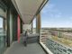 Thumbnail Flat for sale in Marco Polo, Royal Wharf, London