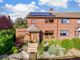 Thumbnail Semi-detached house for sale in Banks Road, Rochester, Kent