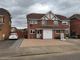 Thumbnail Semi-detached house for sale in Hillesden Avenue, Elstow, Bedford, Bedfordshire