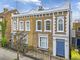 Thumbnail Semi-detached house for sale in Willes Road, London