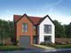 Thumbnail Detached house for sale in "The Lorimer" at Mulberry Rise, Hartlepool