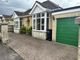 Thumbnail Detached bungalow to rent in Somerdale Avenue, Odd Down, Bath