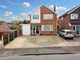 Thumbnail Detached house for sale in Milner Avenue, Draycott, Derby