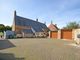 Thumbnail Detached house for sale in High Street, Ringstead, Northamptonshire