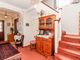 Thumbnail Detached house for sale in Cassiobury Drive, Watford