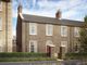 Thumbnail Semi-detached house for sale in "The Waldridge" at Houghton Gate, Chester Le Street