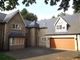 Thumbnail Detached house to rent in Crow Hill Rise, Mansfield, Nottinghamshire