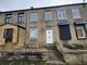 Thumbnail Terraced house for sale in Wharf Street, Dewsbury