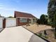 Thumbnail Bungalow for sale in Sycamore Close, Cowplain, Waterlooville