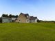 Thumbnail Detached house for sale in Fisherie, Turriff