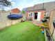 Thumbnail Terraced house for sale in Spencer Close, Bridgwater