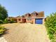 Thumbnail Detached house for sale in The Beeches, Lydiard Millicent, Wiltshire