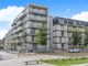 Thumbnail Studio to rent in Emerson Apartments, New River Village, Hornsey