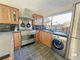 Thumbnail Terraced house for sale in Arnold Close, Stanley