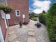 Thumbnail Detached house for sale in Aquitaine Close, Enderby, Leicester