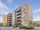 Thumbnail Flat for sale in Silverworks Close, Edgware