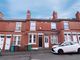Thumbnail Terraced house to rent in Stanley Road, Forest Fields, Nottingham, Nottinghamshire