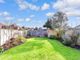 Thumbnail Semi-detached house for sale in Graydon Avenue, Donnington, Chichester, West Sussex