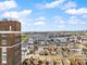 Thumbnail Flat for sale in Kings Road, Brighton, East Sussex