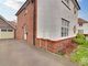 Thumbnail Detached house for sale in Ashwood Lane, Fradley, Lichfield