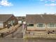 Thumbnail Semi-detached bungalow for sale in Elmroyd, Rothwell, Leeds