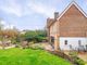 Thumbnail Country house for sale in Station Road, Stonegate, East Sussex