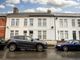 Thumbnail Flat for sale in Radnor Road, Canton, Cardiff