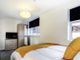Thumbnail Shared accommodation to rent in Eddleston Road, Crewe