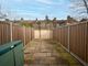 Thumbnail Terraced house for sale in Magpie Close, London