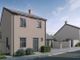 Thumbnail Detached house for sale in The Holywell, Trevemper Road, Newquay