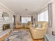 Thumbnail Mobile/park home for sale in Vicarage Lane, Hoo, Rochester, Kent