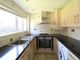 Thumbnail Maisonette to rent in Exton Close, Lordswood