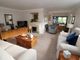 Thumbnail Detached bungalow for sale in Norman Crescent, Metheringham