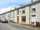 Thumbnail Terraced house for sale in Nelson Terrace, Brithdir, New Tredegar