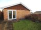 Thumbnail Bungalow for sale in Friars Close, Borras, Wrexham