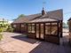 Thumbnail Bungalow for sale in Wing Road, Leysdown-On-Sea, Sheerness